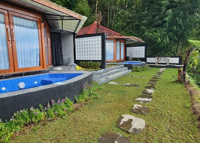 Adelisca Glamping, Cafe And Parque de Campismo *
