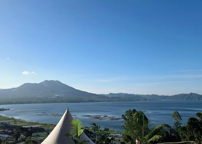 Adelisca Glamping, Cafe And Kubupenlokan