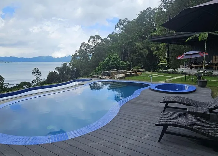 Adelisca Glamping, Cafe And Kubupenlokan