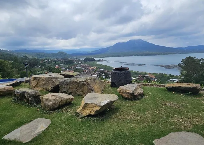 Adelisca Glamping, Cafe And * Kubupenlokan