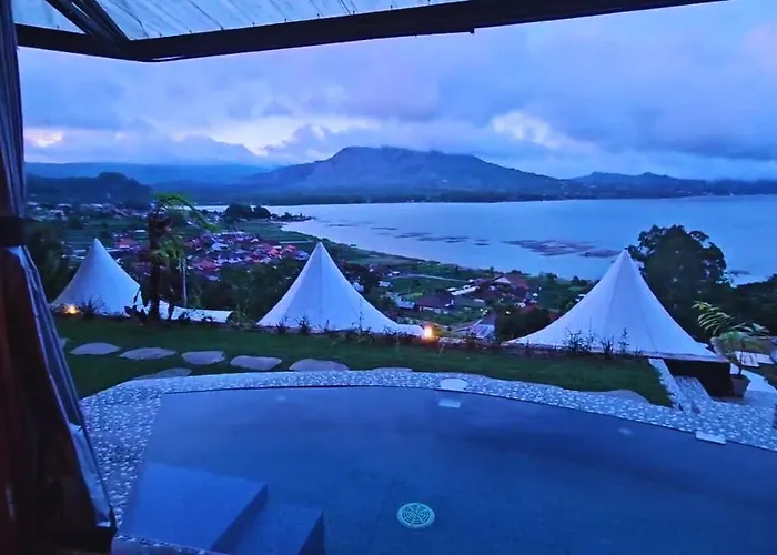 Adelisca Glamping, Cafe And Parque de Campismo
