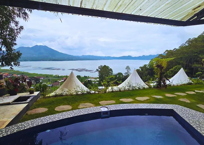 Adelisca Glamping, Cafe And Parque de Campismo *