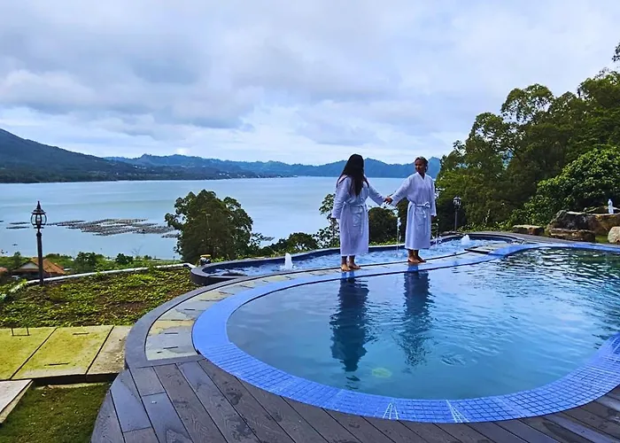 Adelisca Glamping, Cafe And Parque de Campismo Kubupenlokan