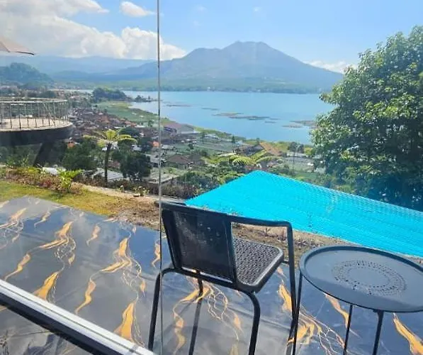 Adelisca Glamping, Cafe And Kubupenlokan